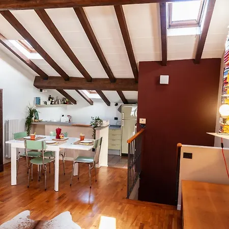 Apartamento Xx9 *