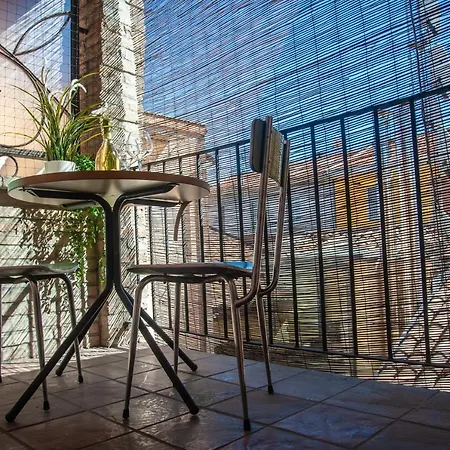 Xx9 Apartment Parma