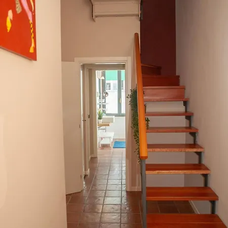 Apartamento Xx9 Parma